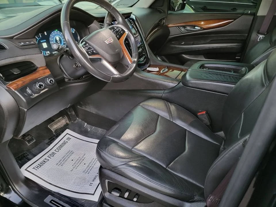 2017 Cadillac Escalade 4th Gen - Image 12 of 20