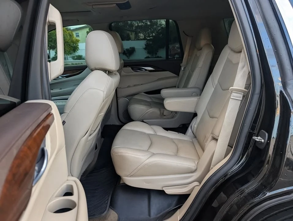 2017 Cadillac Escalade 4th Gen - Image 12 of 20