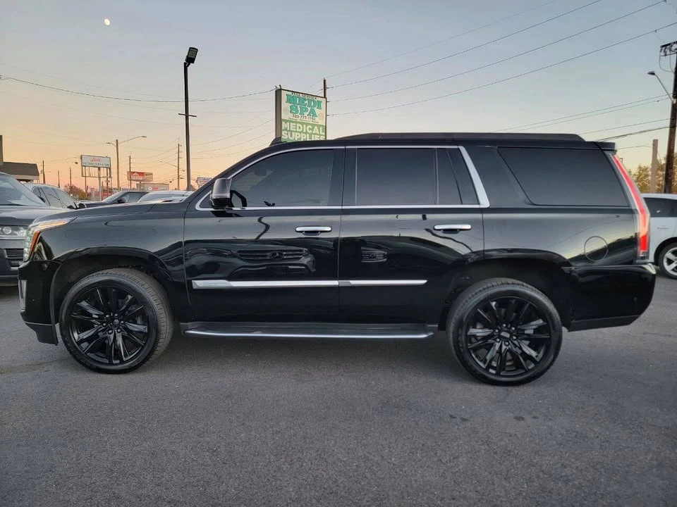 2017 Cadillac Escalade 4th Gen - Image 6 of 20