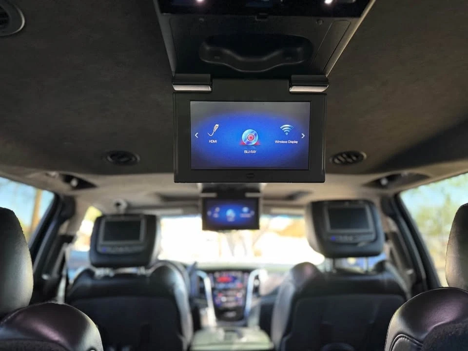 2017 Cadillac Escalade 4th Gen - Image 11 of 12