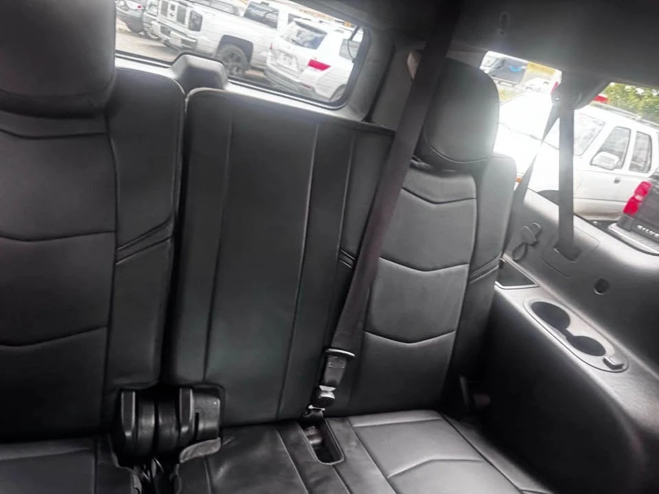 2017 Cadillac Escalade 4th Gen - Image 12 of 16