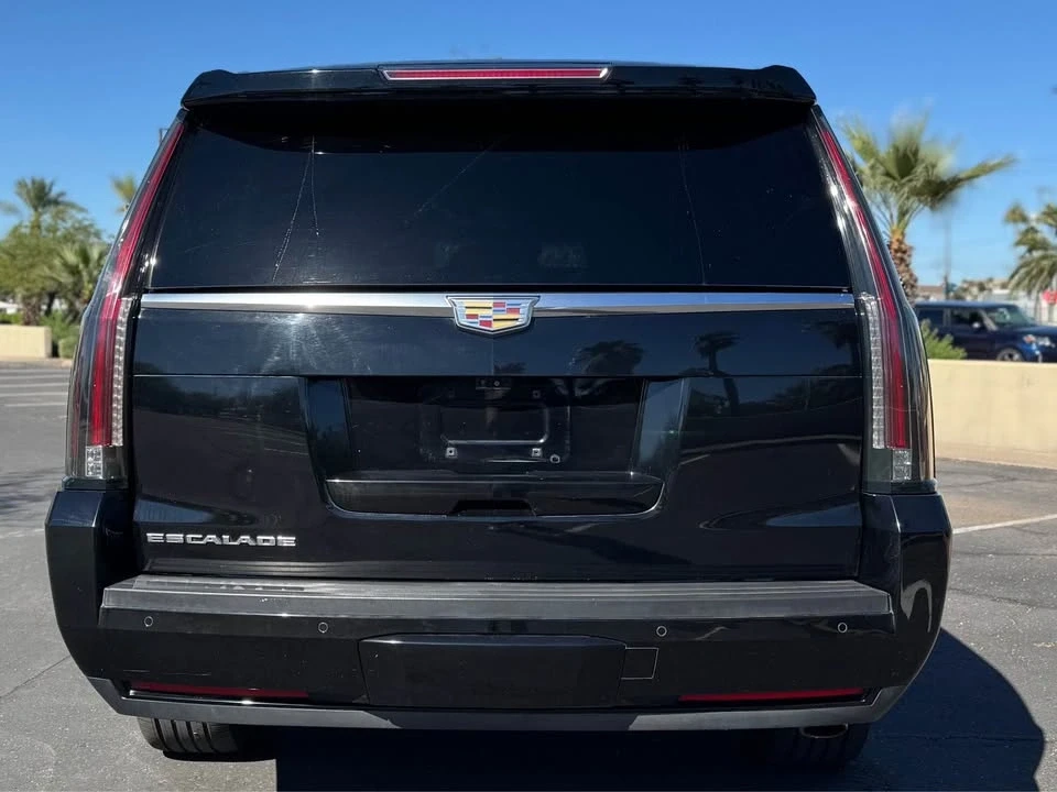 2017 Cadillac Escalade 4th Gen - Image 6 of 12