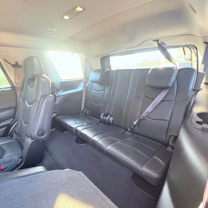 2017 Cadillac Escalade 4th Gen - Image 7 of 7