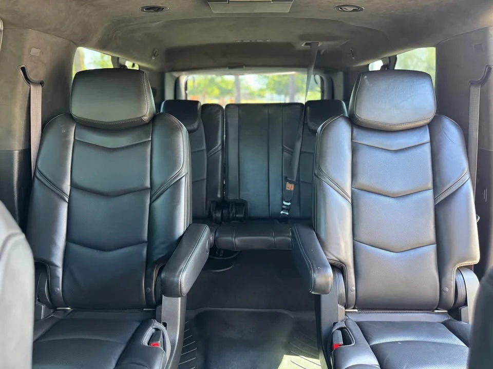 2017 Cadillac Escalade 4th Gen - Image 9 of 12
