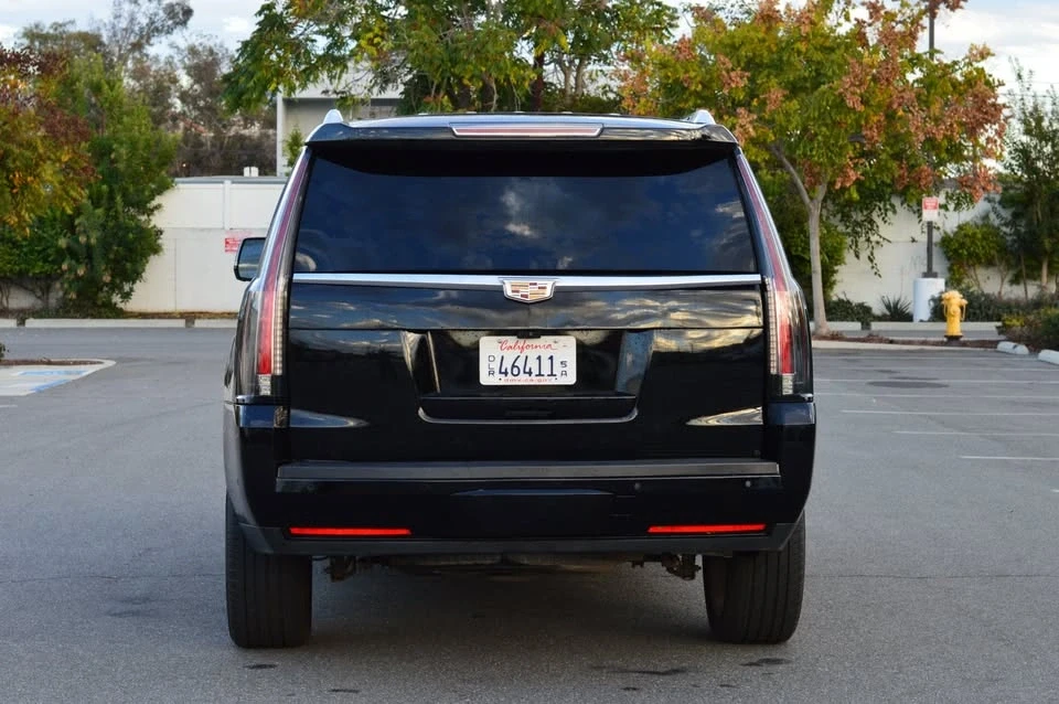 2017 Cadillac Escalade 4th Gen - Image 5 of 20