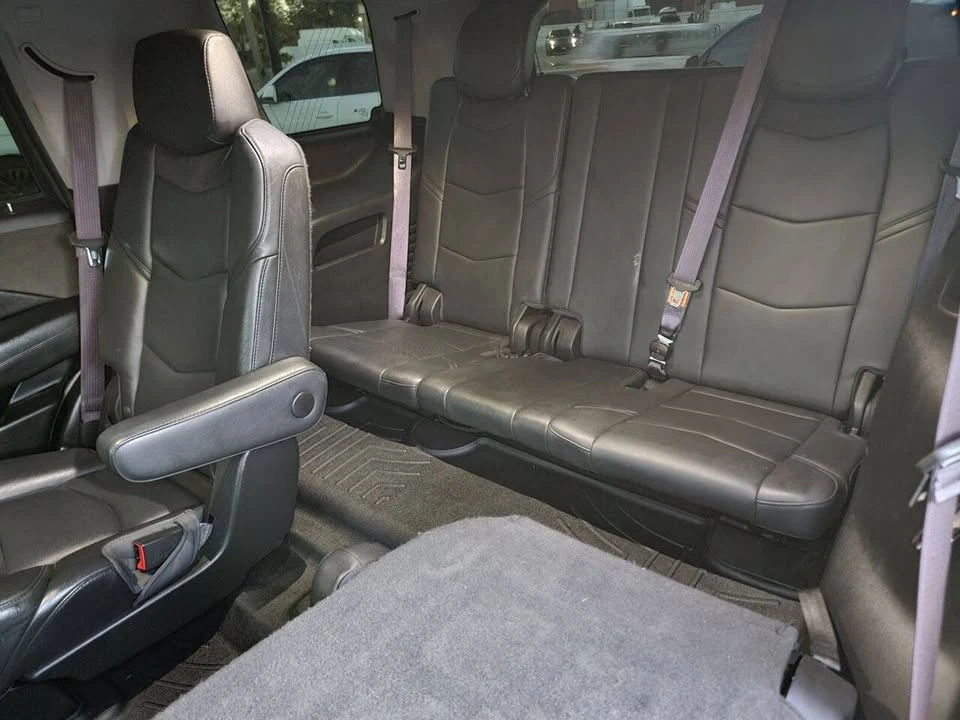 2017 Cadillac Escalade 4th Gen - Image 14 of 20