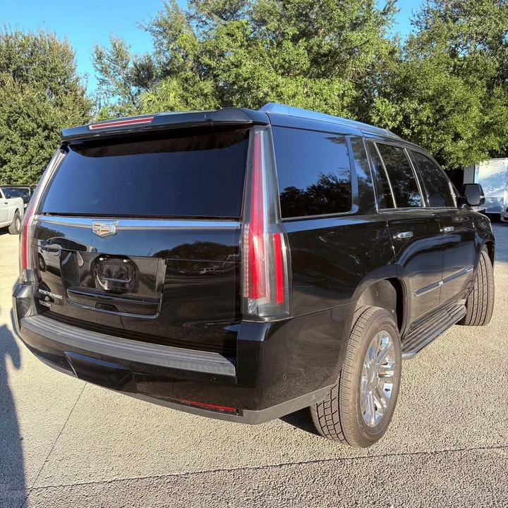 2017 Cadillac Escalade 4th Gen - Image 3 of 7