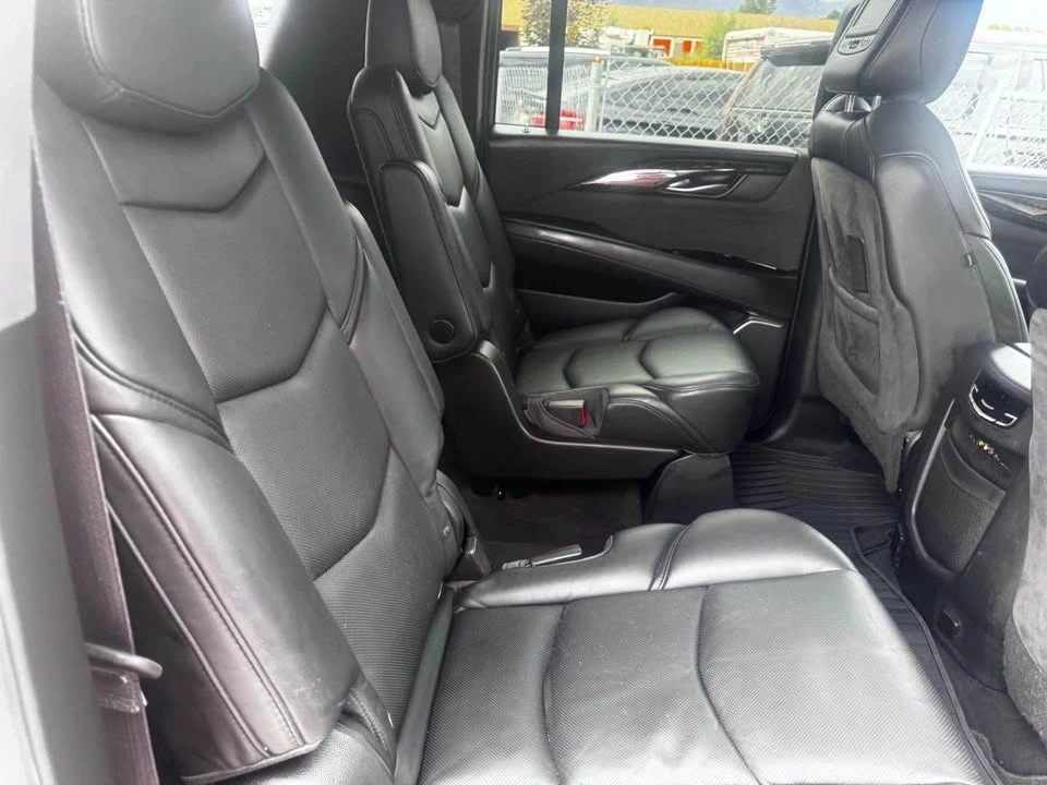 2017 Cadillac Escalade 4th Gen - Image 11 of 16