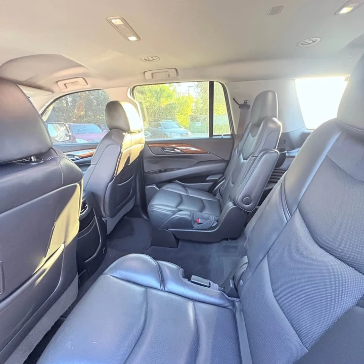 2017 Cadillac Escalade 4th Gen - Image 6 of 7