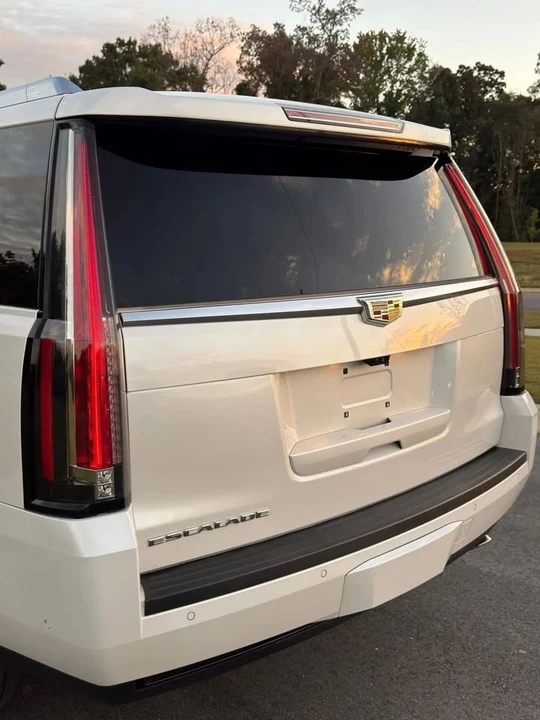 2017 Cadillac Escalade 4th Gen - Image 11 of 20