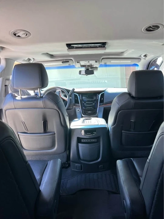 2017 Cadillac Escalade 4th Gen - Image 10 of 10