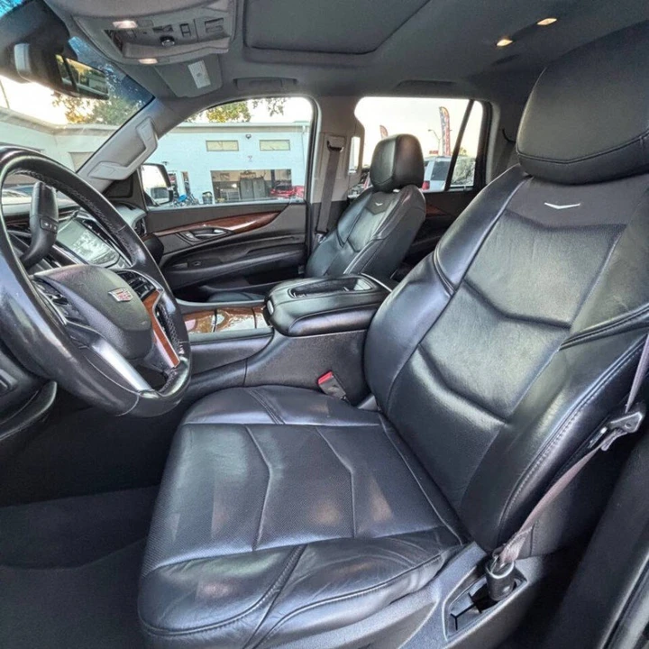 2017 Cadillac Escalade 4th Gen - Image 15 of 20