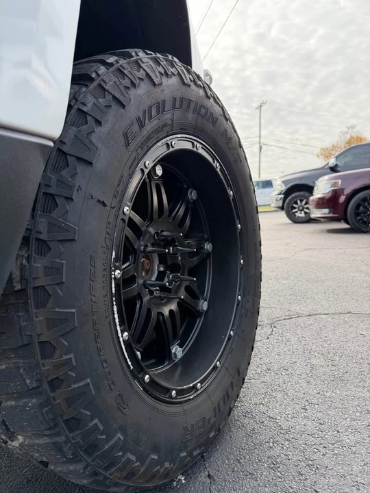 2017 Cadillac Escalade 4th Gen - Image 3 of 20