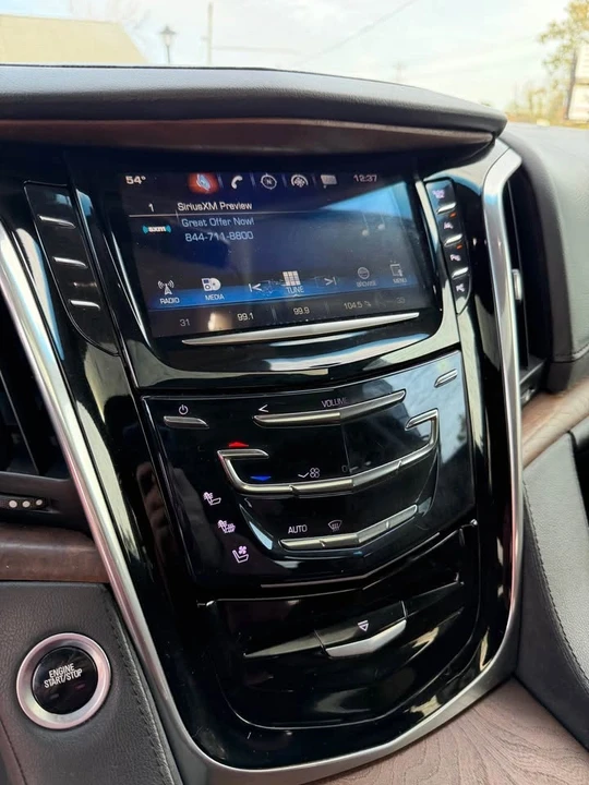 2017 Cadillac Escalade 4th Gen - Image 12 of 20
