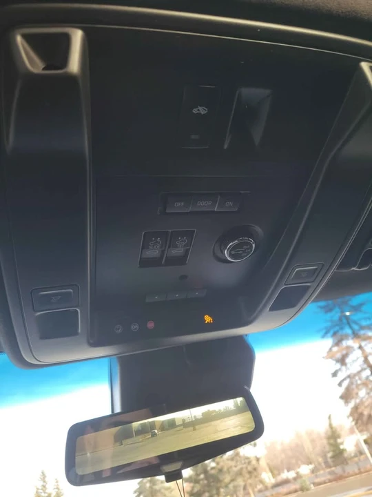 2017 Cadillac Escalade 4th Gen - Image 20 of 20