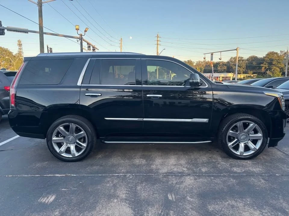 2017 Cadillac Escalade 4th Gen - Image 5 of 20