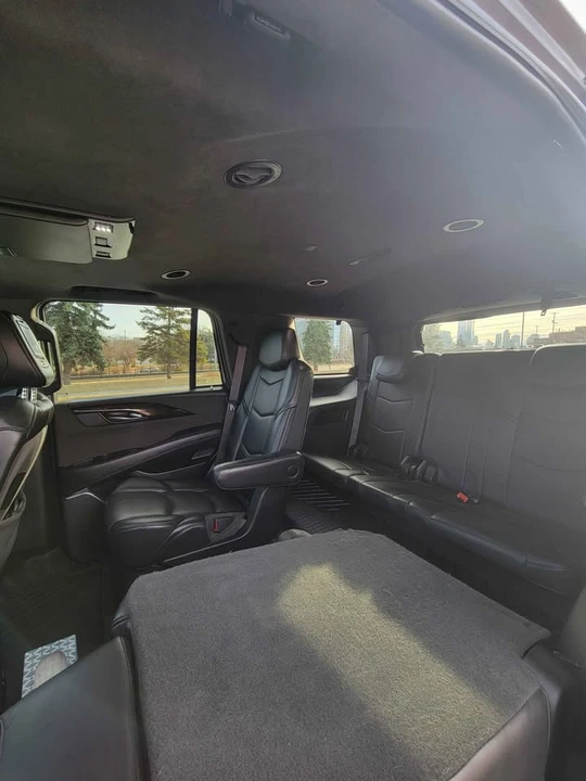 2017 Cadillac Escalade 4th Gen - Image 14 of 20