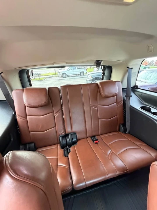 2017 Cadillac Escalade 4th Gen - Image 19 of 20