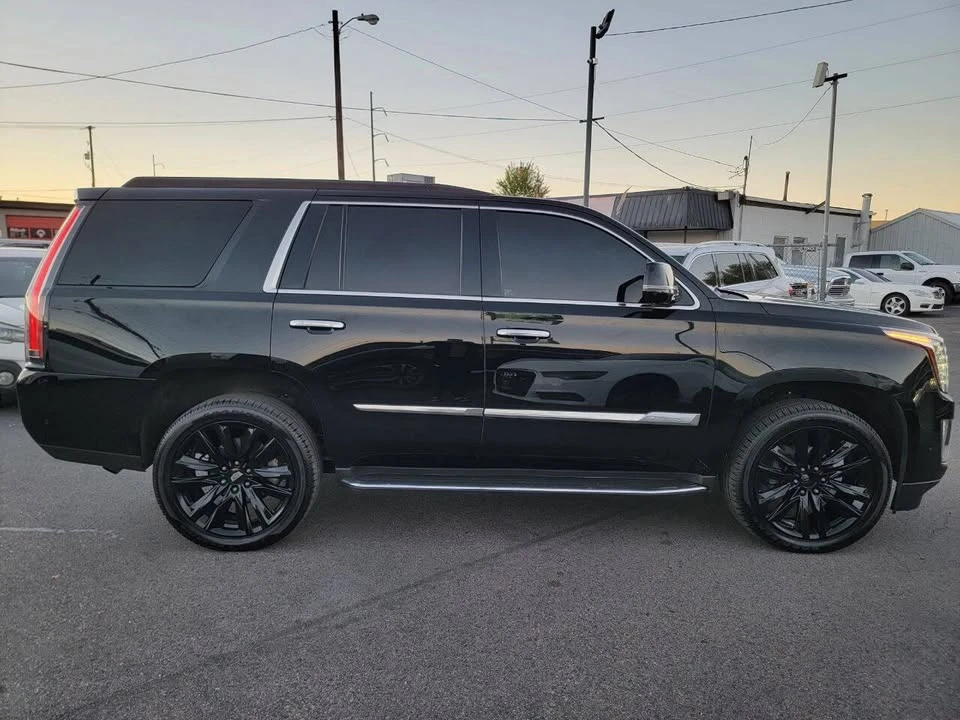 2017 Cadillac Escalade 4th Gen - Image 7 of 20