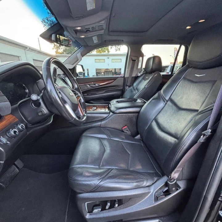 2017 Cadillac Escalade 4th Gen - Image 16 of 20