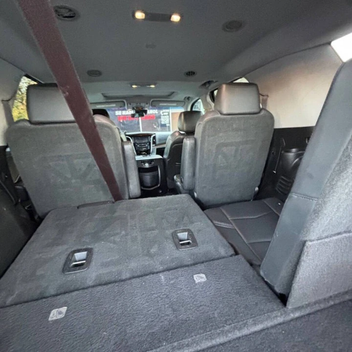 2017 Cadillac Escalade 4th Gen - Image 11 of 20
