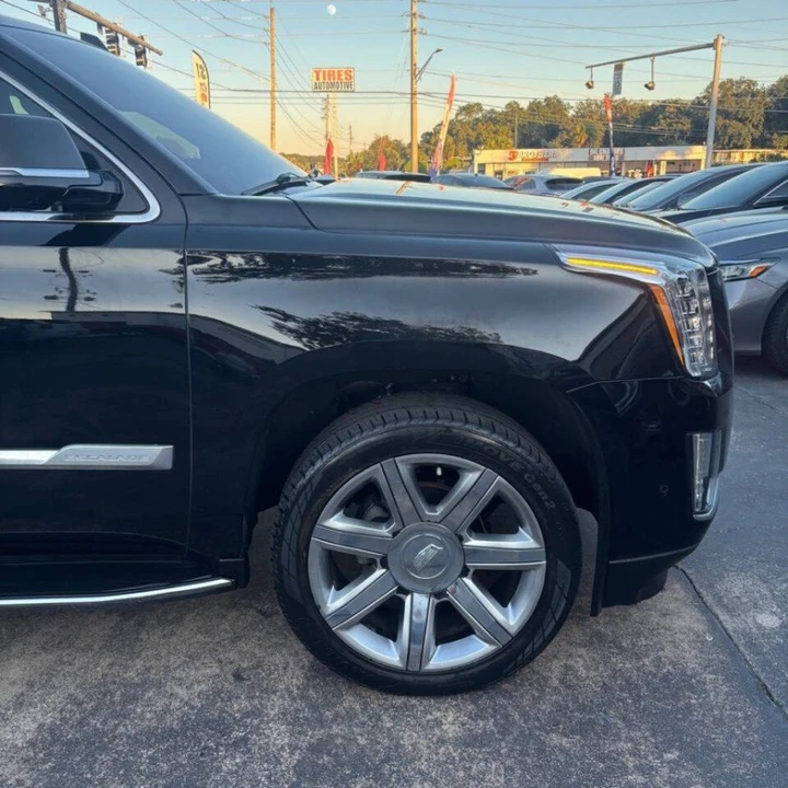 2017 Cadillac Escalade 4th Gen - Image 6 of 20