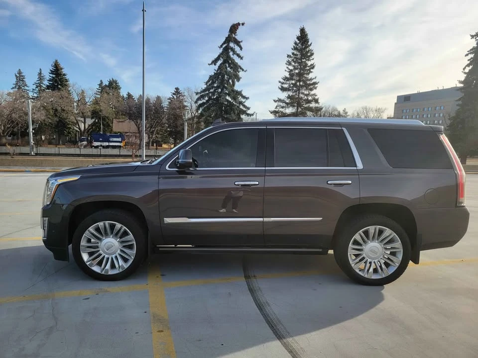 2017 Cadillac Escalade 4th Gen - Image 4 of 20