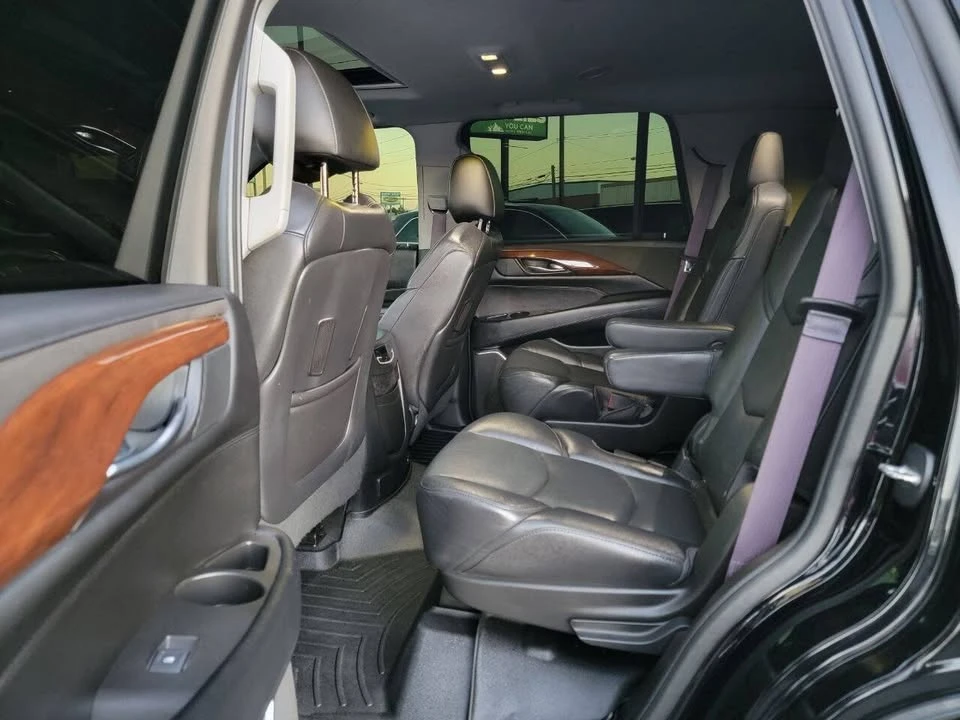 2017 Cadillac Escalade 4th Gen - Image 13 of 20