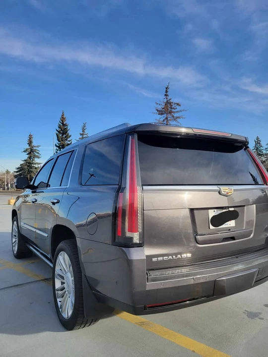 2017 Cadillac Escalade 4th Gen - Image 5 of 20