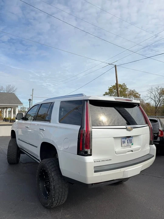 2017 Cadillac Escalade 4th Gen - Image 4 of 20