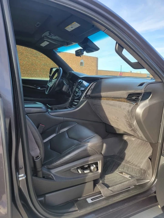 2017 Cadillac Escalade 4th Gen - Image 10 of 20