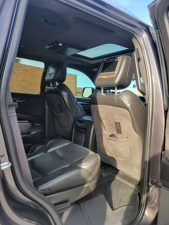 2017 Cadillac Escalade 4th Gen - Image 12 of 20