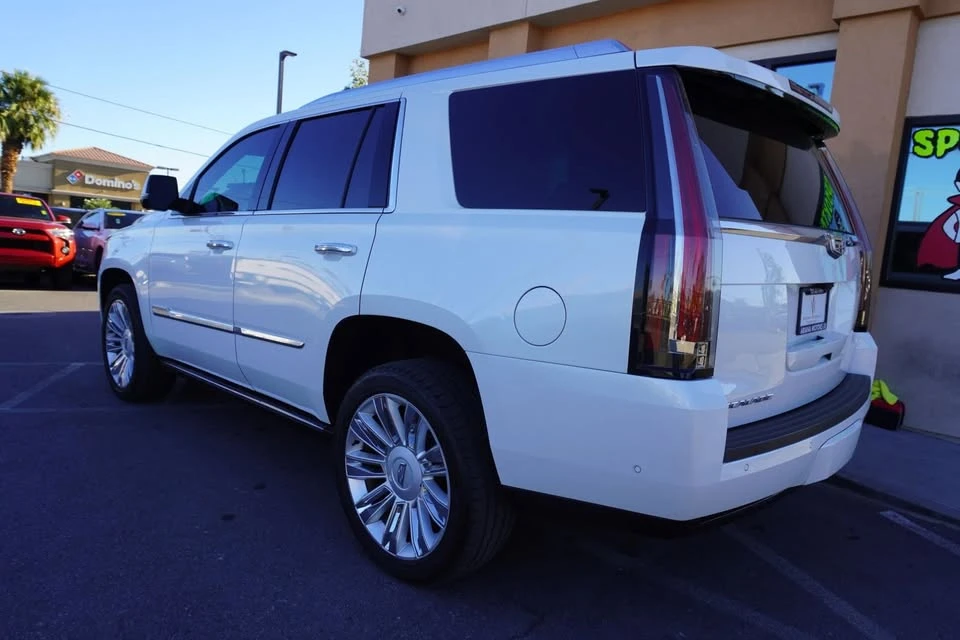 2017 Cadillac Escalade 4th Gen - Image 9 of 19