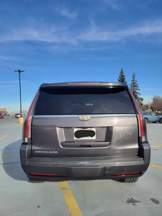 2017 Cadillac Escalade 4th Gen - Image 6 of 20