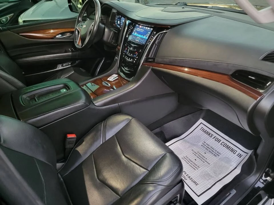 2017 Cadillac Escalade 4th Gen - Image 20 of 20
