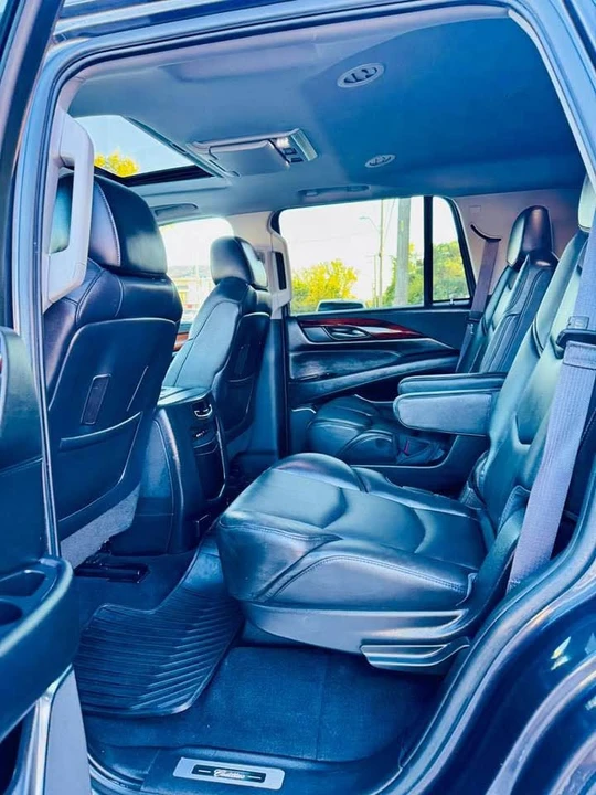 2017 Cadillac Escalade 4th Gen - Image 13 of 19