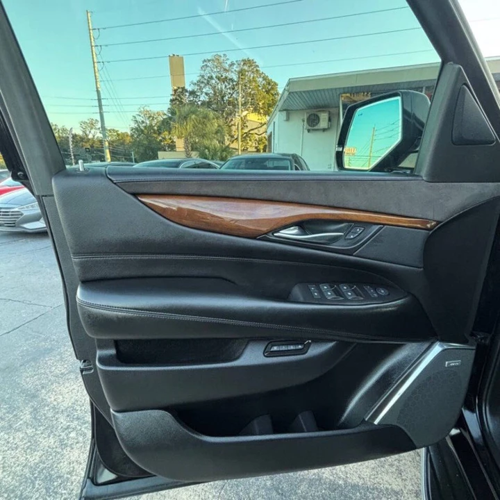 2017 Cadillac Escalade 4th Gen - Image 20 of 20