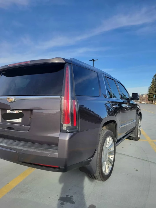 2017 Cadillac Escalade 4th Gen - Image 7 of 20