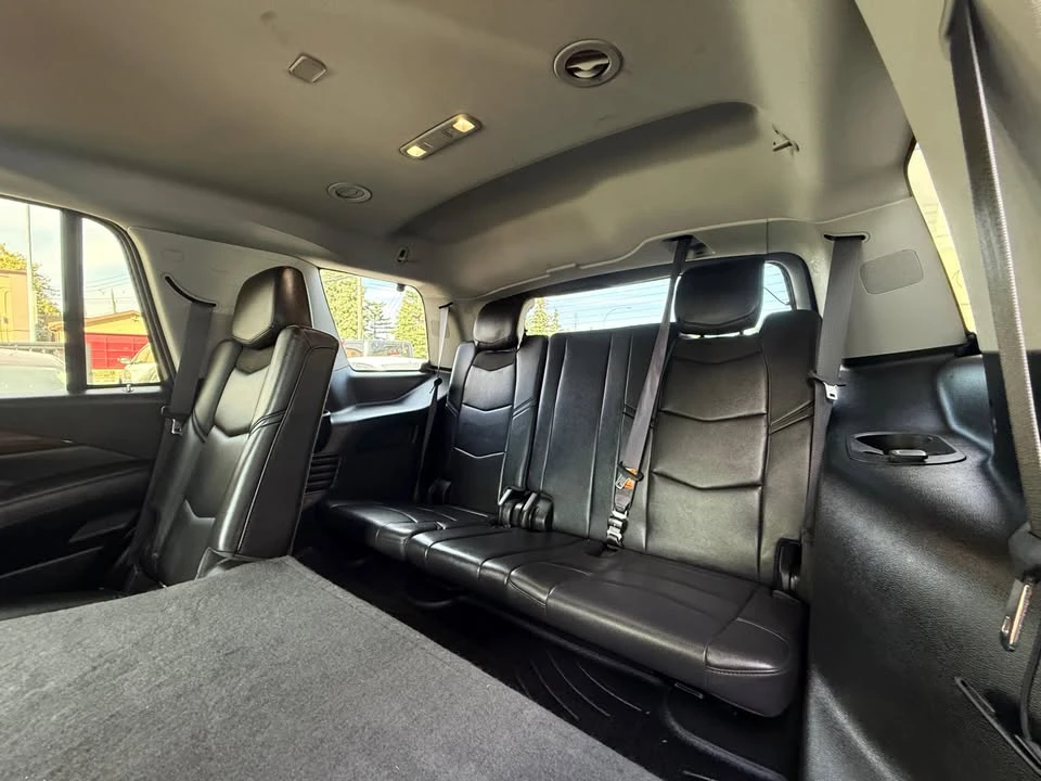 2017 Cadillac Escalade 4th Gen - Image 6 of 9