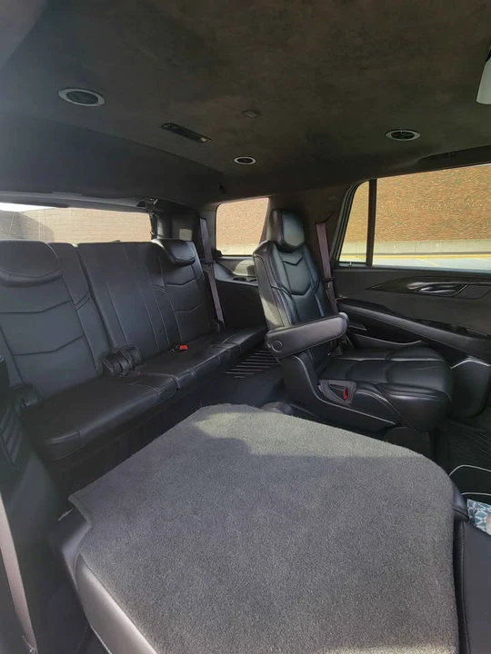 2017 Cadillac Escalade 4th Gen - Image 13 of 20