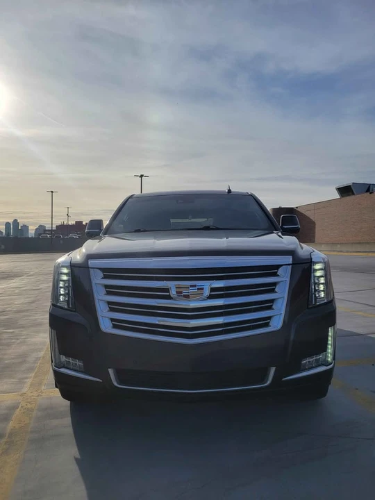 2017 Cadillac Escalade 4th Gen - Image 2 of 20