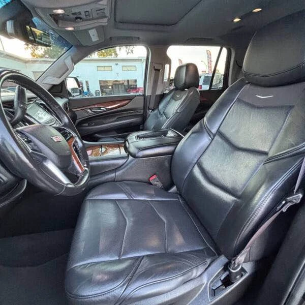 2017 Cadillac Escalade 4th Gen - Image 6 of 12
