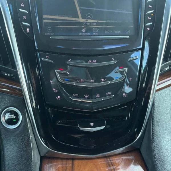 2017 Cadillac Escalade 4th Gen - Image 11 of 12