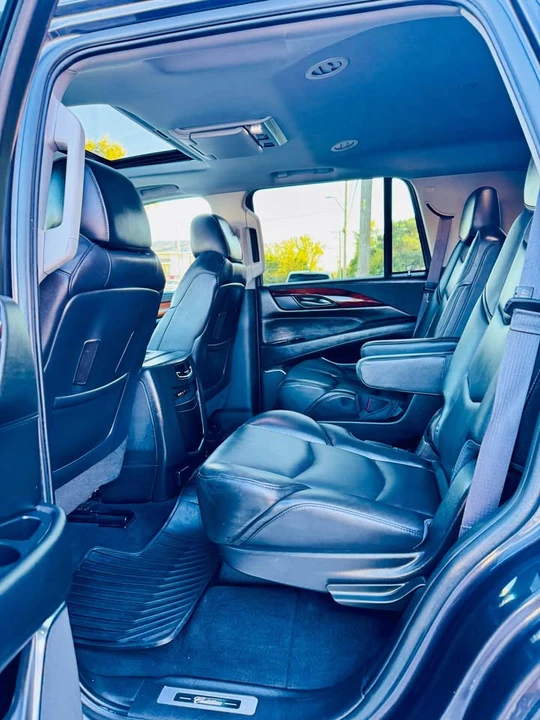 2017 Cadillac Escalade 4th Gen - Image 6 of 14