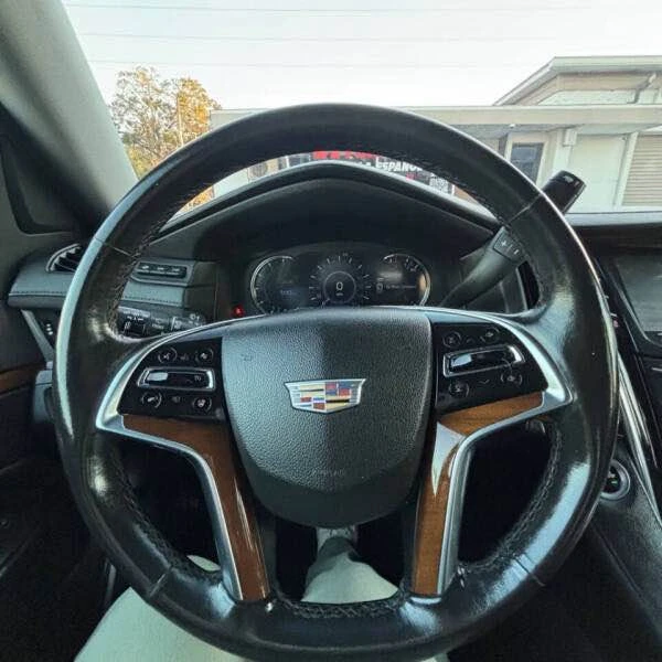 2017 Cadillac Escalade 4th Gen - Image 9 of 12