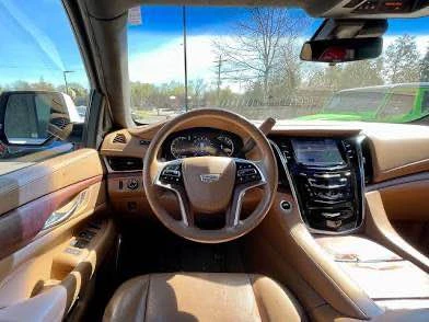 2017 Cadillac Escalade 4th Gen - Image 3 of 3