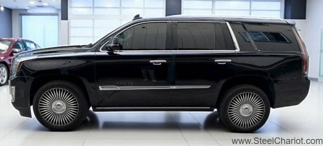 2017 Cadillac Escalade 4th Gen - Image 5 of 20