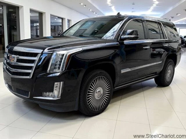 2017 Cadillac Escalade 4th Gen - Image 4 of 20