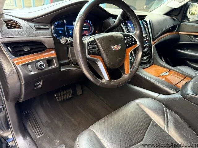 2017 Cadillac Escalade 4th Gen - Image 13 of 20