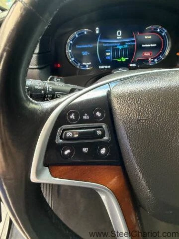 2017 Cadillac Escalade 4th Gen - Image 20 of 20